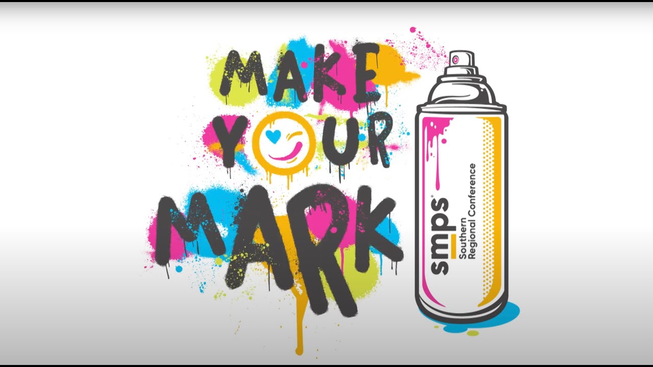 SMPS SRC 2024 Hype/ Theme Announcement