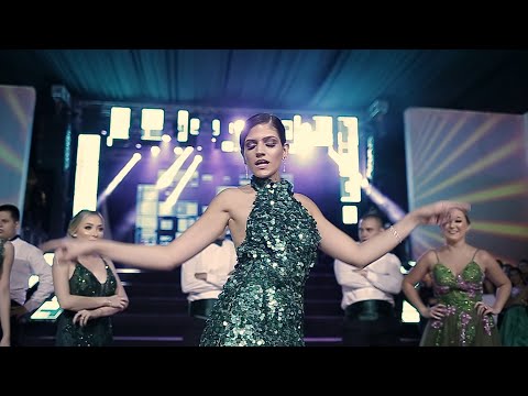 92º Turma de Medicina da UFAM - Performance do 2º Grupo