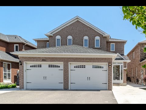 686 Summer Park Crescent, Mississauga Home by Rajvir Duggal - Real Estate Properties