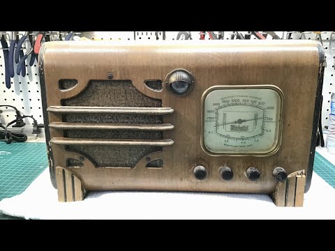 Knight 98AE-184K - Introduction & First Look