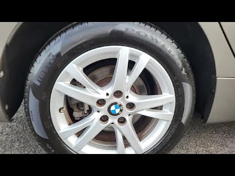 BMW 2-Series 218 2.0 DIESEL 7 SEATER AUTOMATIC - Image 2
