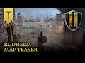 Chivalry 2 Rudhelm Map Teaser