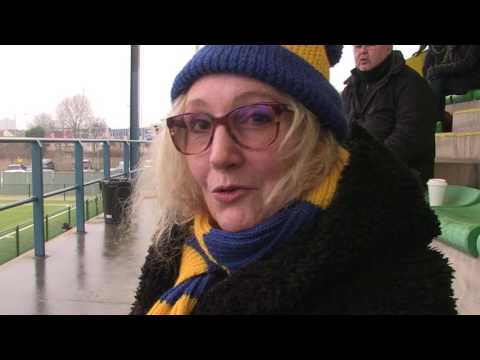 Leagues Apart Documentary (Haringey Borough F.C)