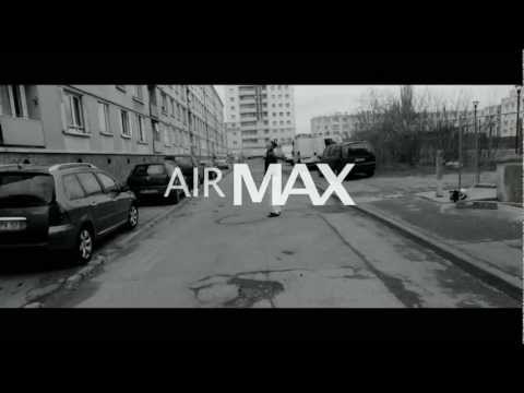 L'uzine - AirMax ( Clip Officiel FullHd )