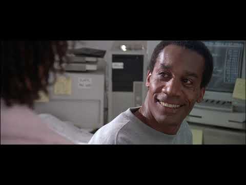 Terminator 2 [1990] Director's Cut Hidden Scene Miles Dyson And Family