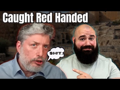 Tovia Singer Caught Mistranslating The Bible To Attack Christian