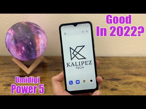 Umidigi Power 5 - Good in 2022?