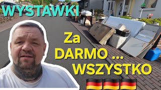 39# WYSTAWKA NIEMCY. Czy to się opłaca