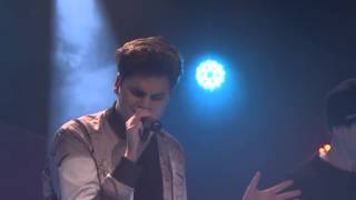 Oscar Zia - Yes We Can (Live @ Go'kväll)