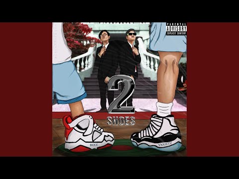 2 Shoes (feat. Ynxiety)