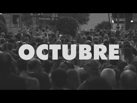 Fito Luri - Octubre (Videoclip Oficial)