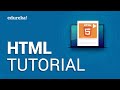 HTML Tutorial For Beginners | Learn HTML In 30 Minutes | Designing A Web Page Using HTML | Edureka