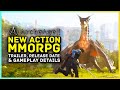 Archeage 2 New Action MMORPG - Gameplay, Trailer,  Release Date Window Details