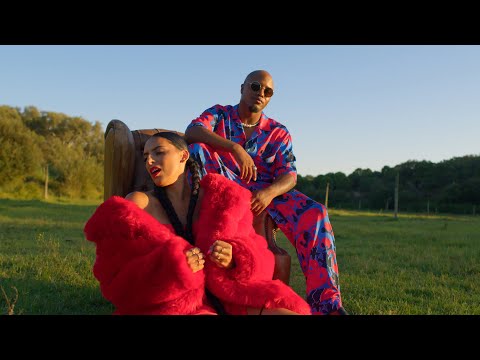 Mr. Carly feat Damia - Dodo Na Bo (Official Video)