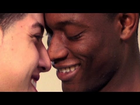 One on One -  gay themed short film