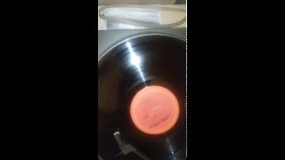 Bill Puka &quot;Nothing At All&quot;  1970