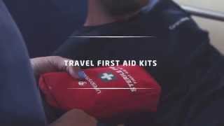 preview picture of video 'Lifesystems Travel First Aid Kits'