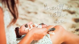 BREATHE WITH ME by Gia Levé | A Love Song
