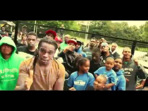 JayJay ft Chiv & Broertje - We Run This ( Town )