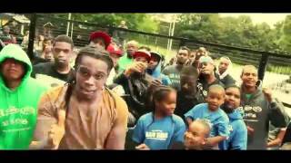 JayJay ft Chiv & Broertje - We Run This ( Town )