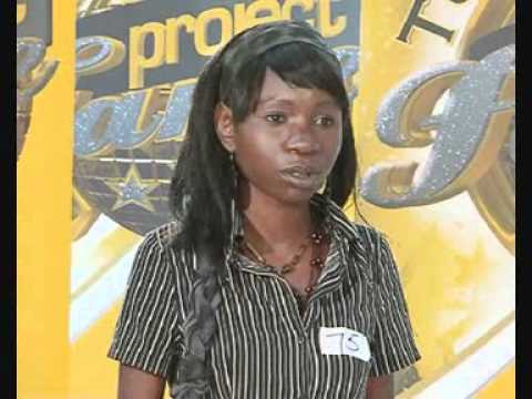 small girl big voice.wmv