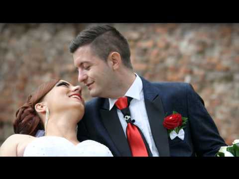 Studio Alex Dande - Dragos si Madalina - Video-clip &SlideShow