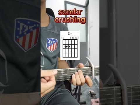 Crushing - sombr