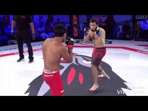 Kadir dalkiran ACB highlights