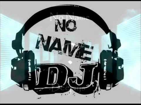 ( Hangover & Party rock - Danza Kuduro remix ) No Name Deejays 2012