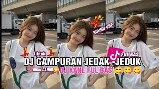 Download lagu KPULAN DJ JEDAK-JEDUK TERBARU _DJ _CAMPURAN_2025_DJ_VIRAL _TIKTOK_FUL BAAS🎧🎵 mp3
