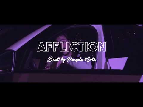 [FREE BEAT] Lacrim x Sch Type Beat - Affliction (Prod by Purple Note)