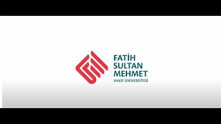 Fatih Sultan Mehmet Vakıf Üniversitesi Tanıtım Filmi 2022