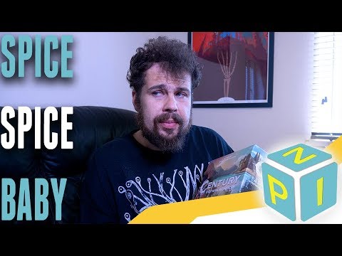 Century: Eastern Wonders Review - A Game of Patience