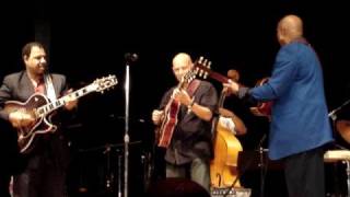 2nd annual Hyde Park Jazz Festival-10