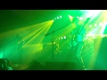 Eradicate The Doubt [VoB+OR] Biffy Clyro Barrowlands