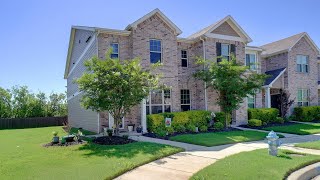 3432 Becker Dr, Denton, TX
