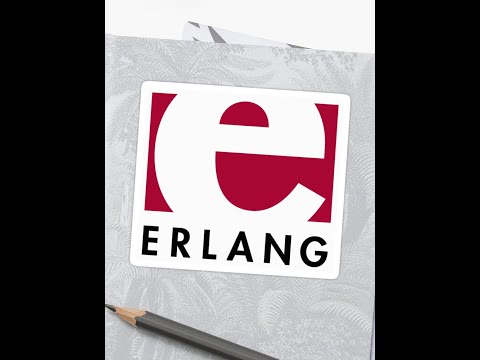 Why Aeternity is built on Erlang functional language - Ivan on Tech clip explains