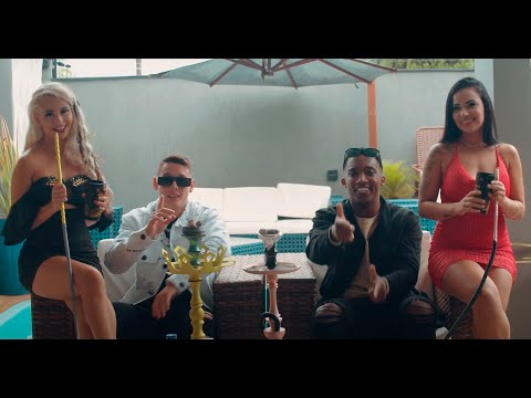 THEUS COSTA & DJ BORDIN - RESENHA PARTICULAR (DJ MANO LOST) - (CLIPE OFICIAL) Doug Filmes