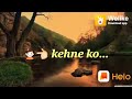 Jab Haale Dil Sad Samit 30Second Sad WhatsApp Status Video