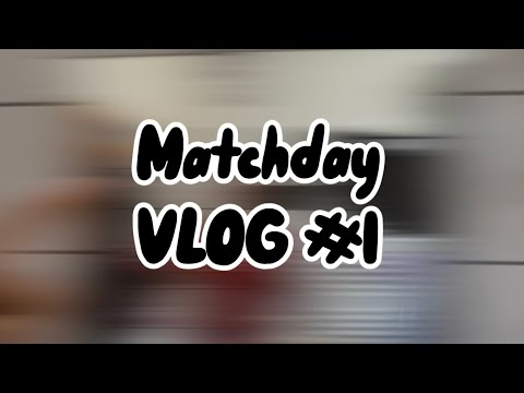 Matchday VLOG ⚽️ TuS Gerresheim Vs Rather SV 