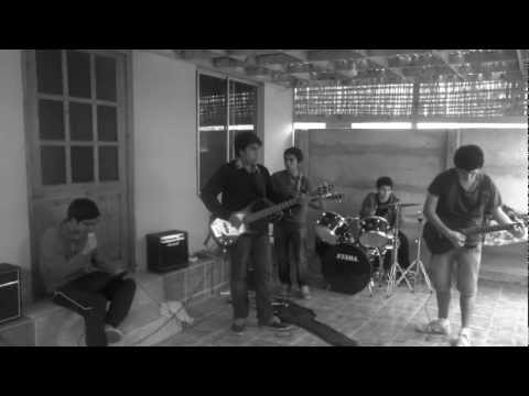 The Twats - Mardy bum (Arctic Monkeys Cover )