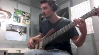 Robin - Protest The Hero - Tapestry - Cover