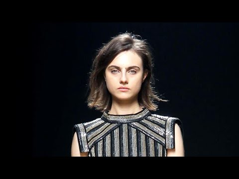 TERESA HELBIG - SPRING SUMMER 2022