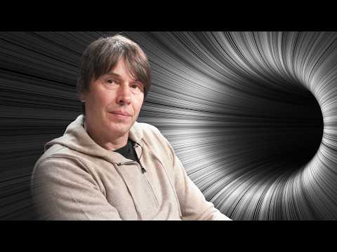 Brian Cox Explains Black Holes - From Birth to Death