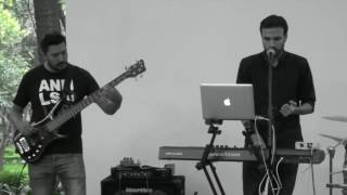 ASIMETRICA EN EL COLECTIVO AUDIORAMA