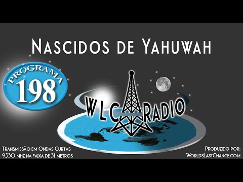 Nascidos de Yahuwah