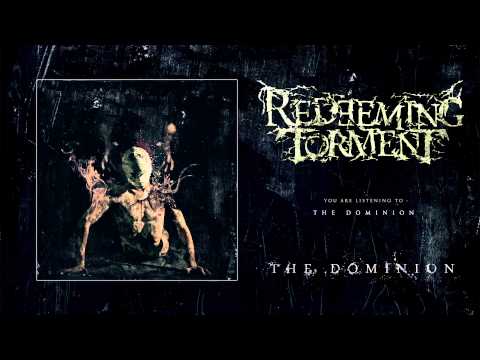 Redeeming Torment - The Dominion