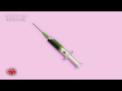 (FREE) Sfera Ebbasta x Rvssian Type Beat "Dealer" | Free Type Beat 2020 (Prod. By The Akatsuki)