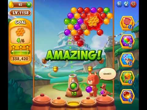 Buggle 2 Level 1158 | SKILLGAMING ✔️