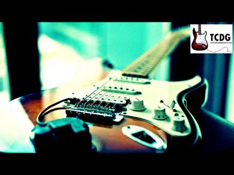 Minor Blues Backing Track in Cm (C Minor) TCDG